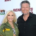 Gwen Stefani, Blake Shelton