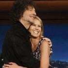 Howard Stern, Beth Ostrosky Stern