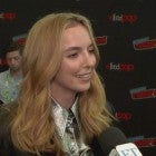 Jodie Comer on Playing 'GTA' to Prepare for 'Free Guy' Role
