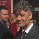 Taika Waititi Says Thor and Korg Will Team Up in 'Love and Thunder'