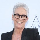 Jamie Lee Curtis