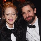 Emily Blunt, John Krasinski