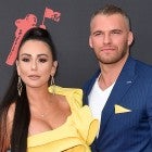 Jenn 'JWoww' Farley, Clayton Carpinello