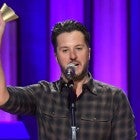 Luke Bryan