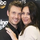 Nick Carter, Lauren Kitt
