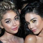 Sarah Hyland, Vanessa Hudgens