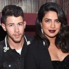nick jonas and priyanka jonas in vegas