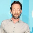 luke perry in 2017