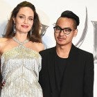 Angelina Jolie, Maddox Jolie-Pitt