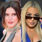 Bella Thorne, Tana Mongeau