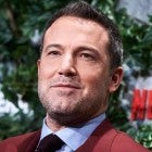 Ben Affleck