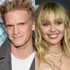 Cody Simpson, Miley Cyrus
