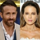 Ryan Reynolds, Kate Beckinsale