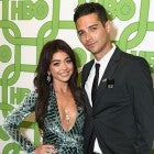 Sarah Hyland, Wells Adams