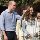 Prince William, Kate Middleton