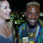 '90 Day Fiance' Season 7: Blake and Jasmin Reveal How They Met! (Exclusive)