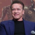 Arnold Schwarzenegger