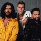 Justin Bieber & Dan + Shay