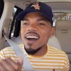 Chance the Rapper
