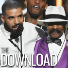 Drake 'Hurt' Over Dad's Claims He Faked Their Drama to 'Sell Records'  | The Download   