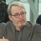 Matthew Broderick Explains How Ferris Bueller Inspired His New Series | Best of NYCC 219 Day 2