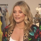  Lauren Alaina Opens Up About Overcoming Her Eating Disorder (Exclusive)