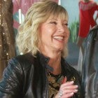 Olivia Newton-John Reveals Secrets About Her Iconic ‘Grease’ Outfits (Exclusive)