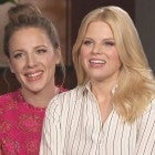 Patsy & Loretta’ Stars Megan Hilty and Jessie Mueller Open Up About Playing Country Music Legends (Exclusive)