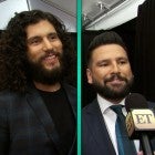 Dan + Shay Talk Performing at Justin and Hailey Bieber's Wedding (Exclusive)