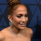 Jennifer Lopez Reveals the Career First She Achieved Making 'Hustlers' (Exclusive)