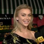 Lala Kent and Randall Emmett Wish 50 Cent 'All the Best' After Money Drama (Exclusive)