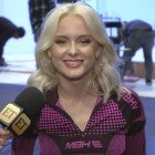 Zara Larsson Teases 'Unexpected' Collaboration on Her Next Album (Exclusive)