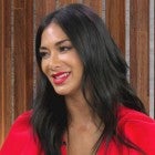 Nicole Scherzinger Addresses Pussycat Doll Reunion Rumors! (Exclusive)