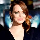 Emma Stone at 'Zombieland: Double Tap' premiere on Oct. 10