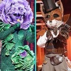 'The Masked Singer' Week 3