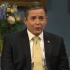Matthew Broderick on SNL