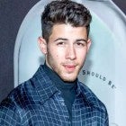Nick Jonas
