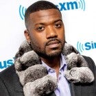 Ray J and Suge KNight (inset)