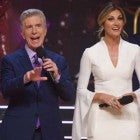 Tom Bergeron and Erin Andrews on 'Dancing With the Stars'