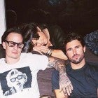 Brody Jenner AHZ Band