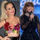 Katy Perry Paula Abdul