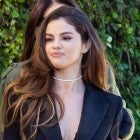 Selena Gomez