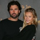 Brody Jenner and Josie Canseco