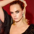 Cara Delevingne x Nasty Gal holiday collection 1280