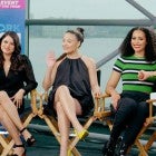 ‘Charmed’ Cast at New York Comic Con 2019 | Full Interview