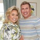 Julie and Todd Chrisley