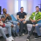Boy Band Members Spill Secrets About Songs, Struggles and Chasing Success (Exclusive)