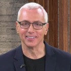 Dr. Drew Spills 'Masked Singer' Secrets! How Contestants Keep Their Identities Under Wraps