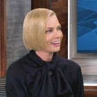 Jaime Pressly Reacts to Margot Robbie Comparisons (Exclusive)