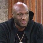 Lamar Odom Explains the Current State of His Relationship With Khloe Kardashian (Exclusive) 